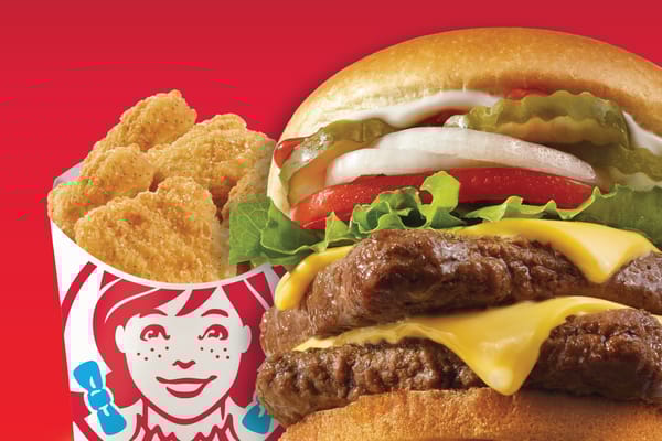 Wendys Amarillo Menu With Prices