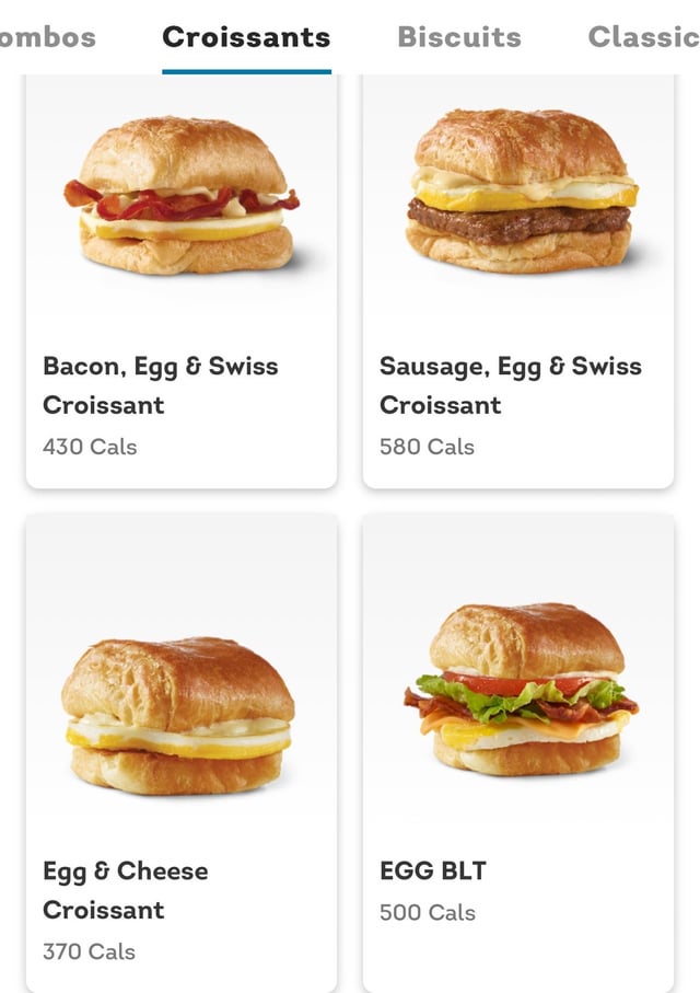 Wendys Breakfast Menu With Prices Canada
