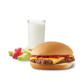 Wendys Kids Menu With Prices