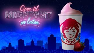 Wendys Late Night Menu With Prices