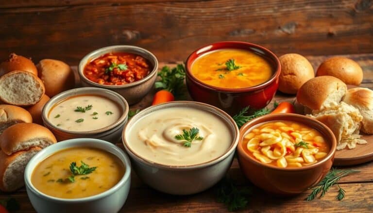 Wendys Soup Menu With Prices